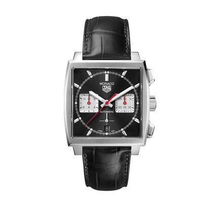 TAG Heuer Monaco TAG Heuer Monaco