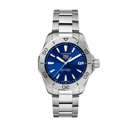 TAG Heuer Aquaracer Professional 200 Solargraph TAG Heuer Aquaracer Professional 200 Solargraph