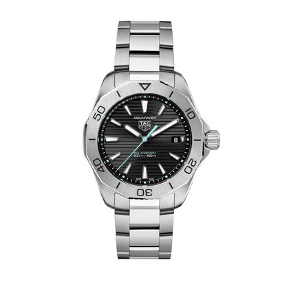 TAG Heuer Aquaracer Professional 200 Solargraph TAG Heuer Aquaracer Professional 200 Solargraph