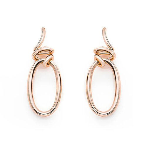 Mattioli Hiroko oorsieraden Leon Martens Juwelier