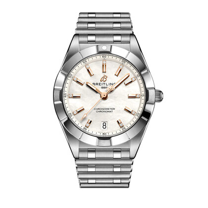 Breitling Chronomat 32