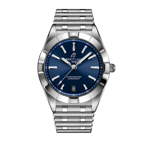 Breitling Chronomat 32 Leon Martens Juwelier