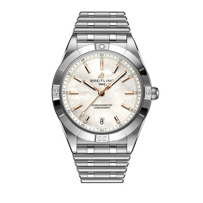 Breitling Chronomat Automatic 36