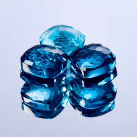 Backoffice Medewerker (Aftersales) Leon Martens Juwelier