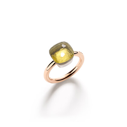 Pomellato Nudo Classic ring
