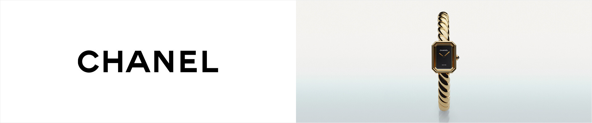 Chanel Leon Martens Juwelier