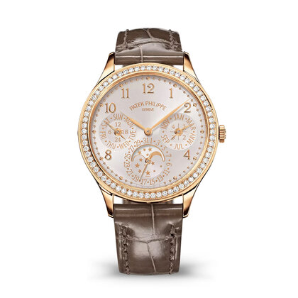 Patek Philippe Grand Complications Perpetual Calendar