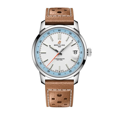 Breitling Top Time B31