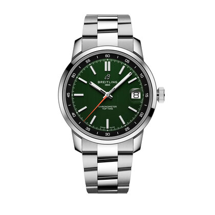 Breitling Top Time B31