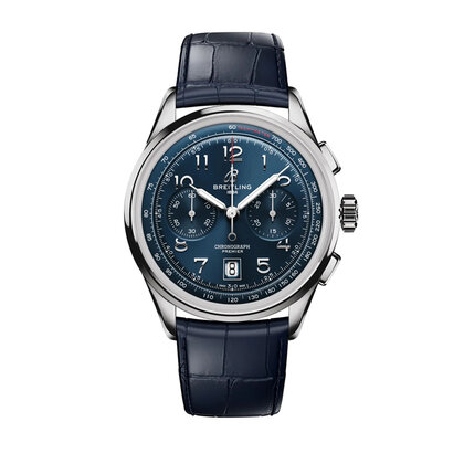 Breitling Premier B01 Chronograph 42