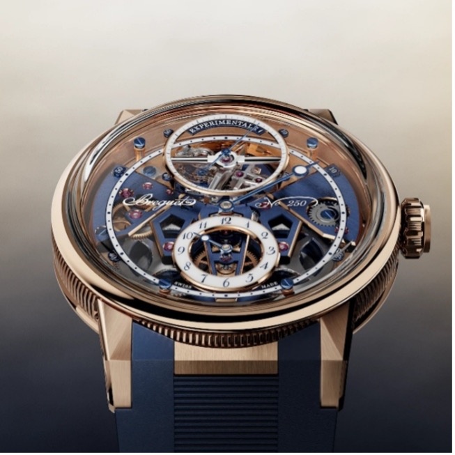 Breguet horloge