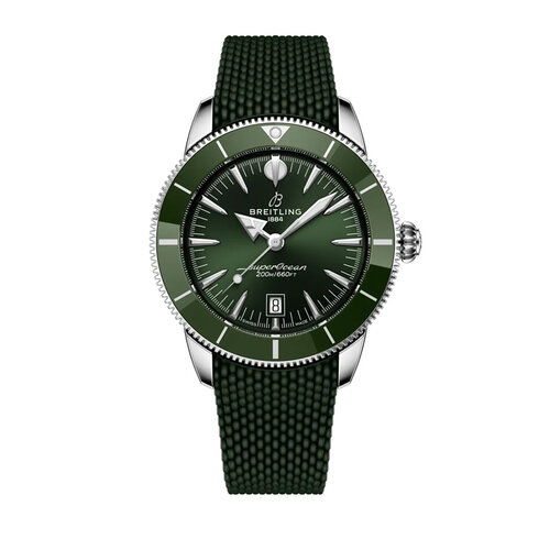 Breitling Superocean Heritage B31 Automatic 44 in staal Leon Martens Juwelier