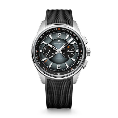 Jaeger-LeCoultre Polaris Chronograph Leon Martens Juwelier