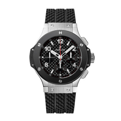 Hublot Big Bang Original Steel Ceramic