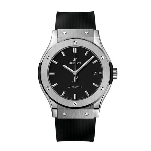 Hublot Classic Fusion Leon Martens Juwelier