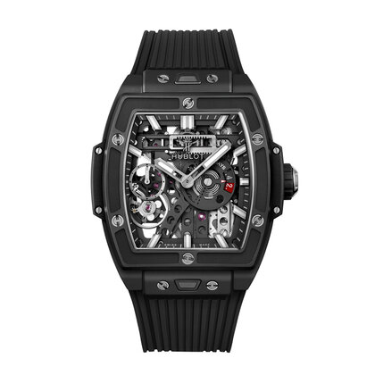 Hublot Spirit of Big Bang MECA-10 Black Magic