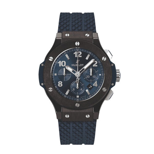 Hublot Big Bang Original in keramiek Leon Martens Juwelier