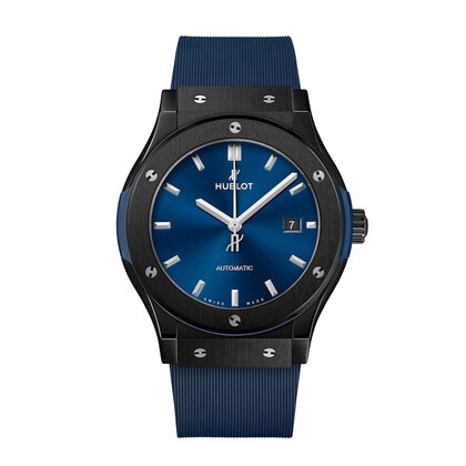 Hublot Classic Fusion