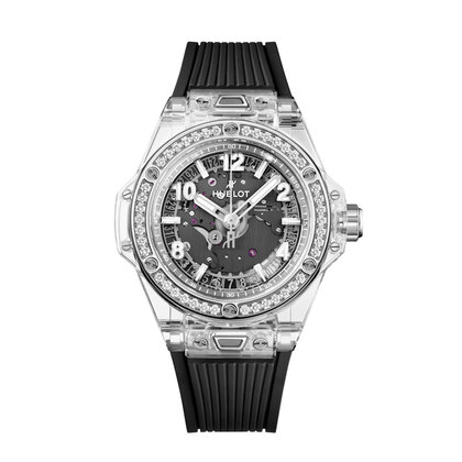 Hublot Big Bang One Click