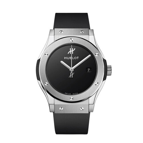 Hublot Classic Fusion Original Leon Martens Juwelier