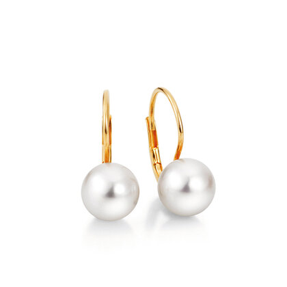 Yana Nesper New Basics oorhangers