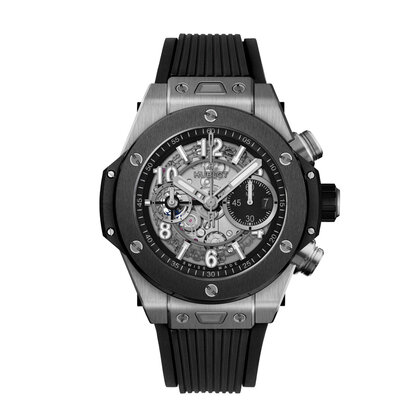 Hublot Big Bang Unico