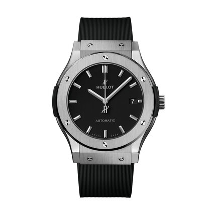 Hublot Classic Fusion