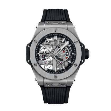 Hublot Big Bang MECA-10 Titanium