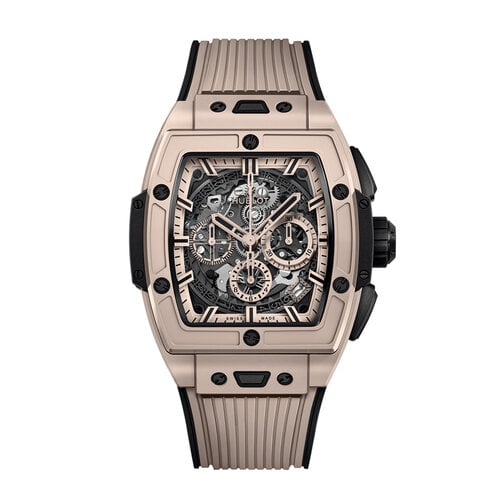 Hublot Spirit of Big Bang Leon Martens Juwelier
