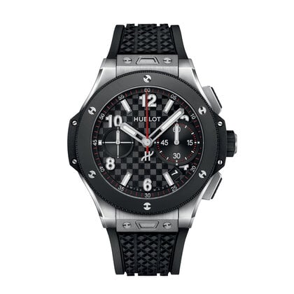 Hublot Big Bang 20th Anniversary Titanium Ceramic