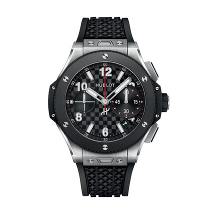 Hublot Big Bang 20th Anniversary
