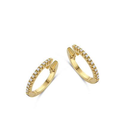 Leon Martens Oorsieraden