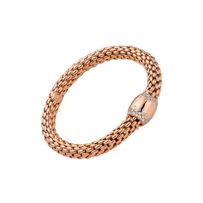 Fope Love Nest armband