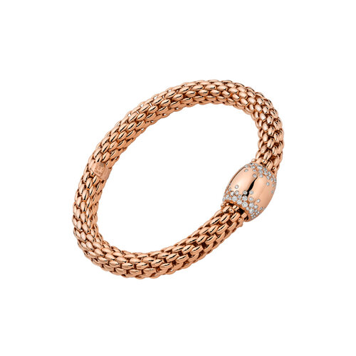 Fope Love Nest armband Leon Martens Juwelier