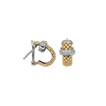 Fope Vendôme oorsieraden