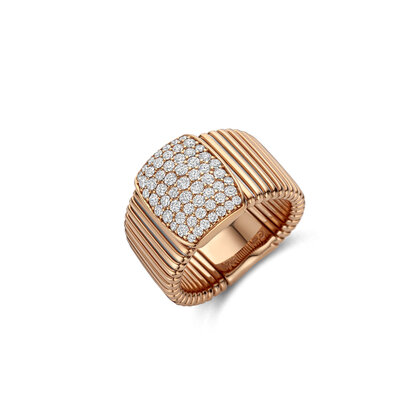 Leon Martens Tubogas ring