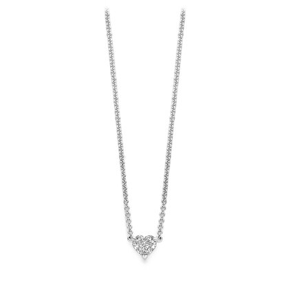 Leon Martens Collier