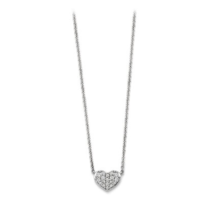 Leon Martens Collier