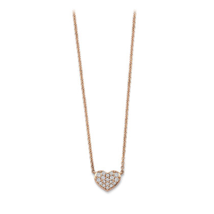 Leon Martens Collier