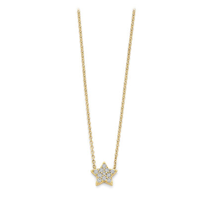 Leon Martens Collier