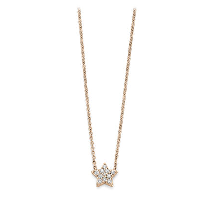 Leon Martens Collier