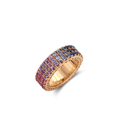 Leon Martens Colours ring