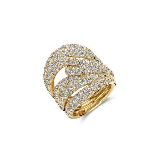 Leon Martens Ring Leon Martens Juwelier