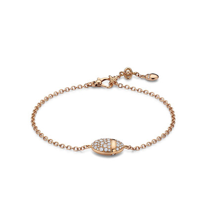 Leon Martens Scarabeo armband