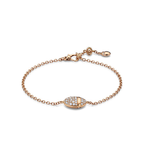 Leon Martens Scarabettino armband Leon Martens Juwelier