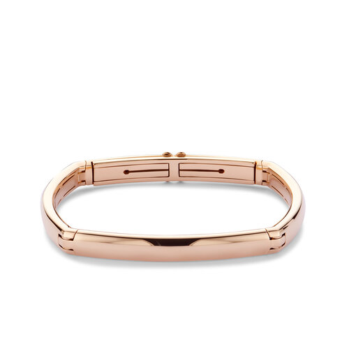 Leon Martens armband in roségoud Leon Martens Juwelier