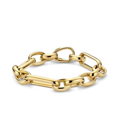 Leon Martens Schakelarmband