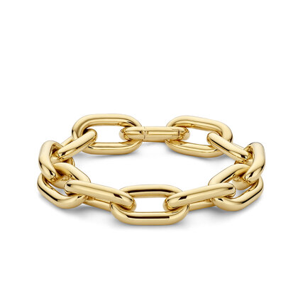 Leon Martens Schakelarmband