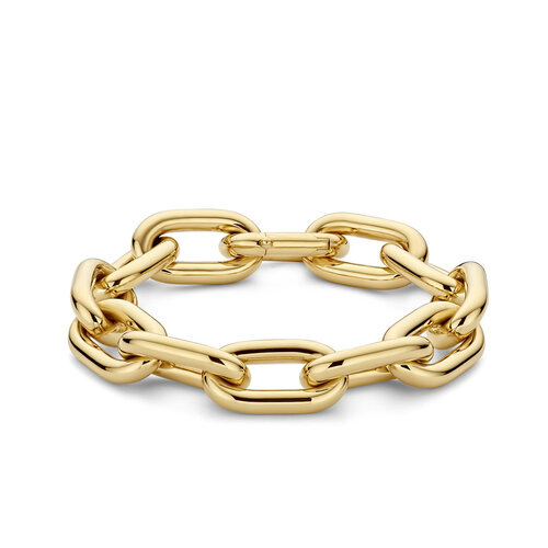 Leon Martens Schakelarmband Leon Martens Juwelier