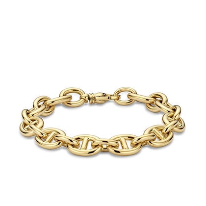 Leon Martens Schakelarmband